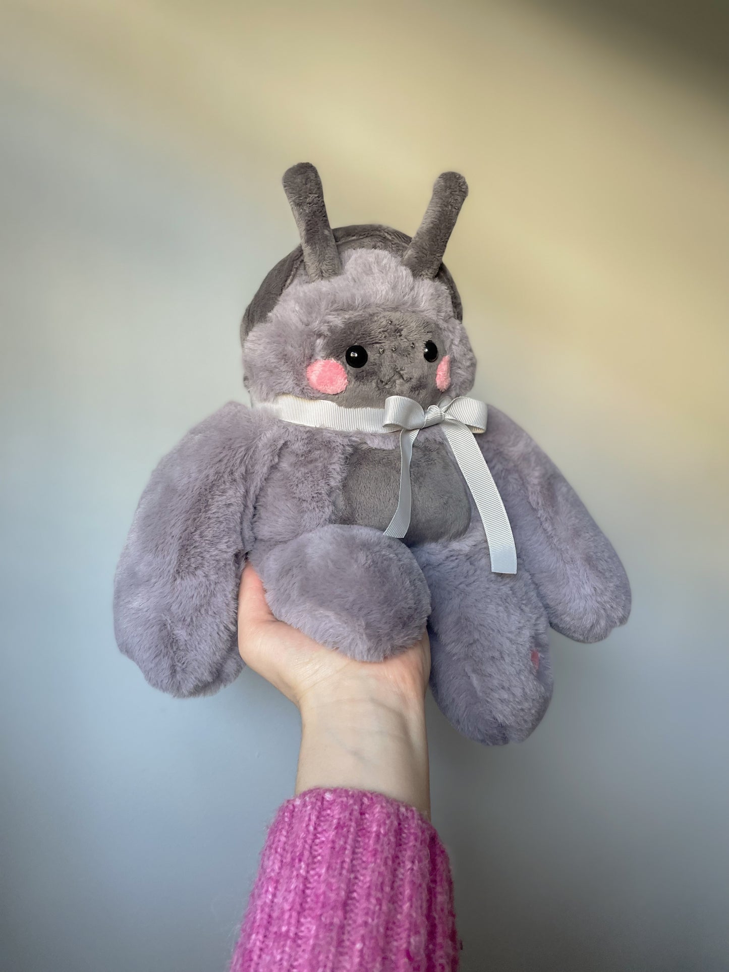 Elvis the Roly Poly (OOAK)
