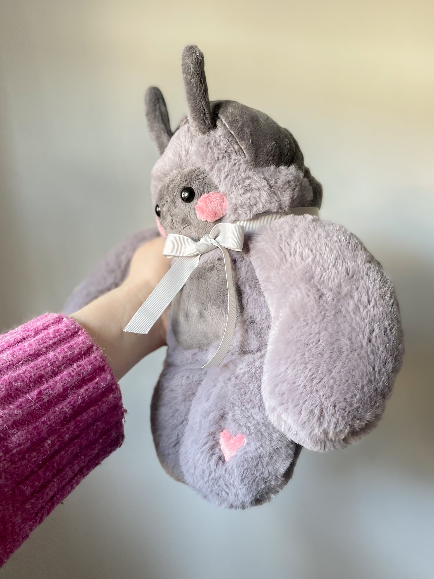 Elvis the Roly Poly (OOAK)