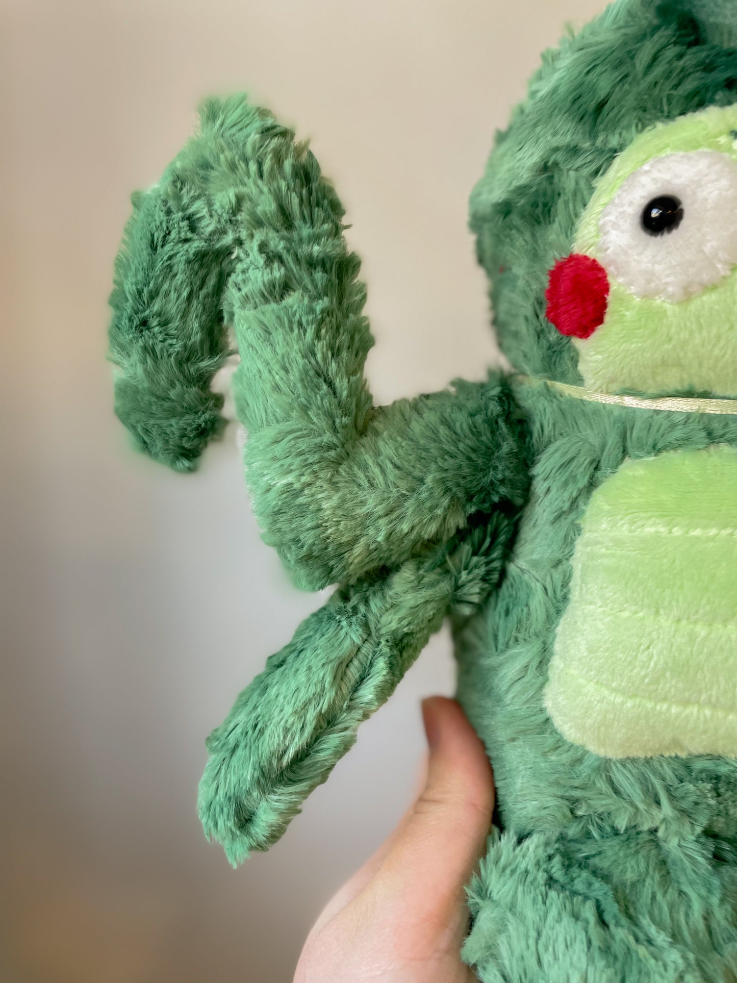 Kevin the Praying Mantis (OOAK)