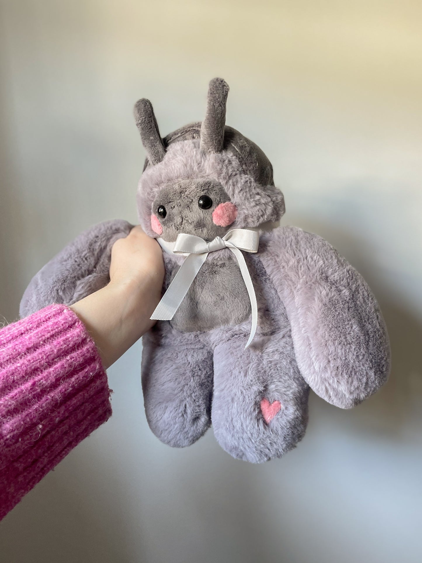 Elvis the Roly Poly (OOAK)