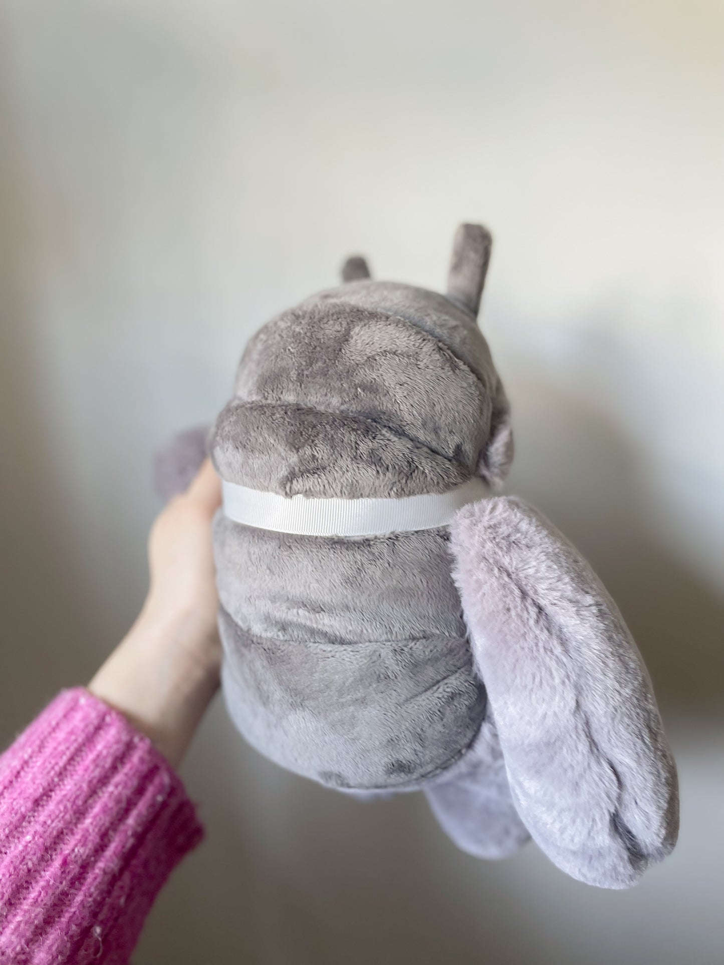 Elvis the Roly Poly (OOAK)