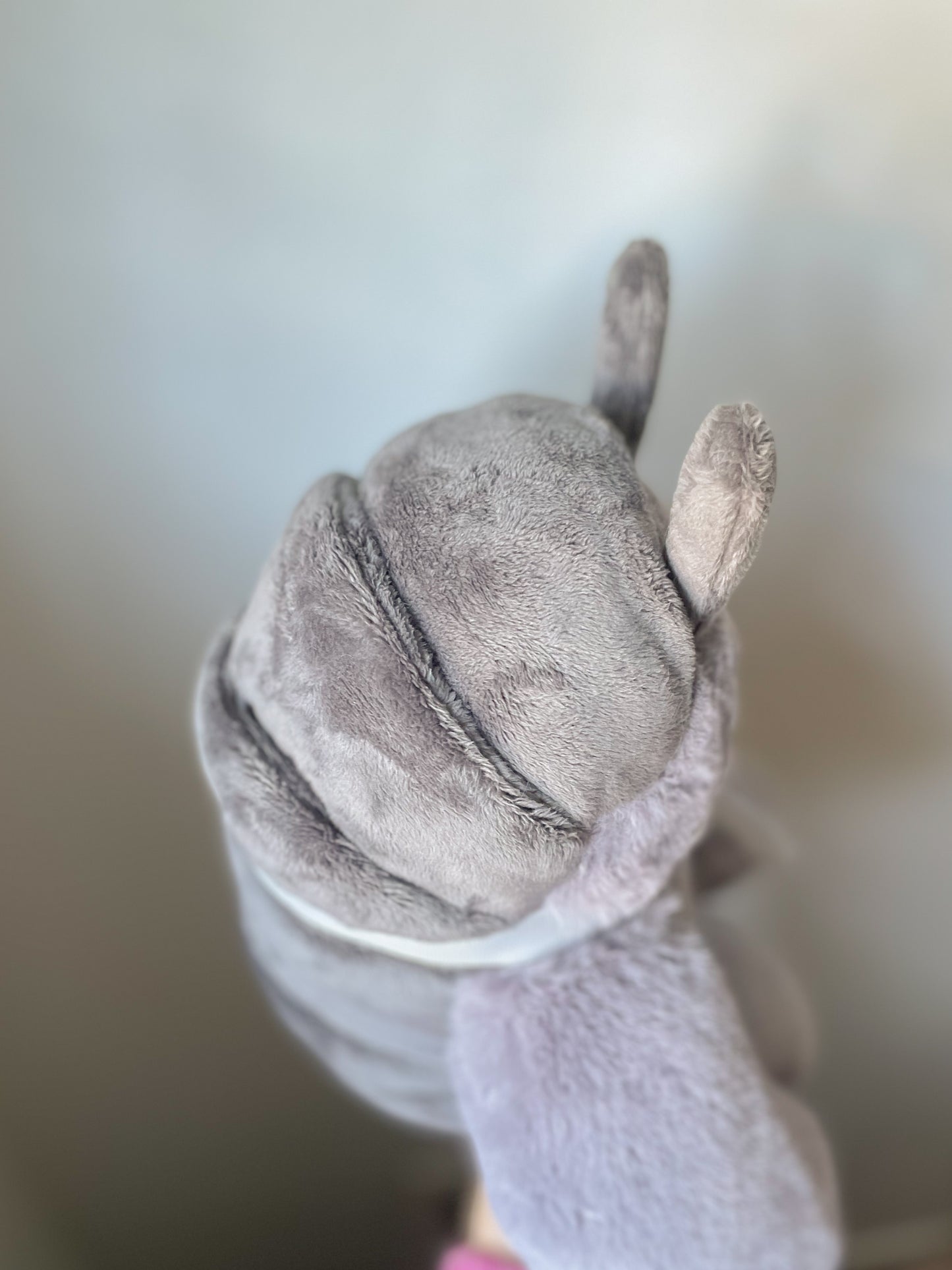Elvis the Roly Poly (OOAK)