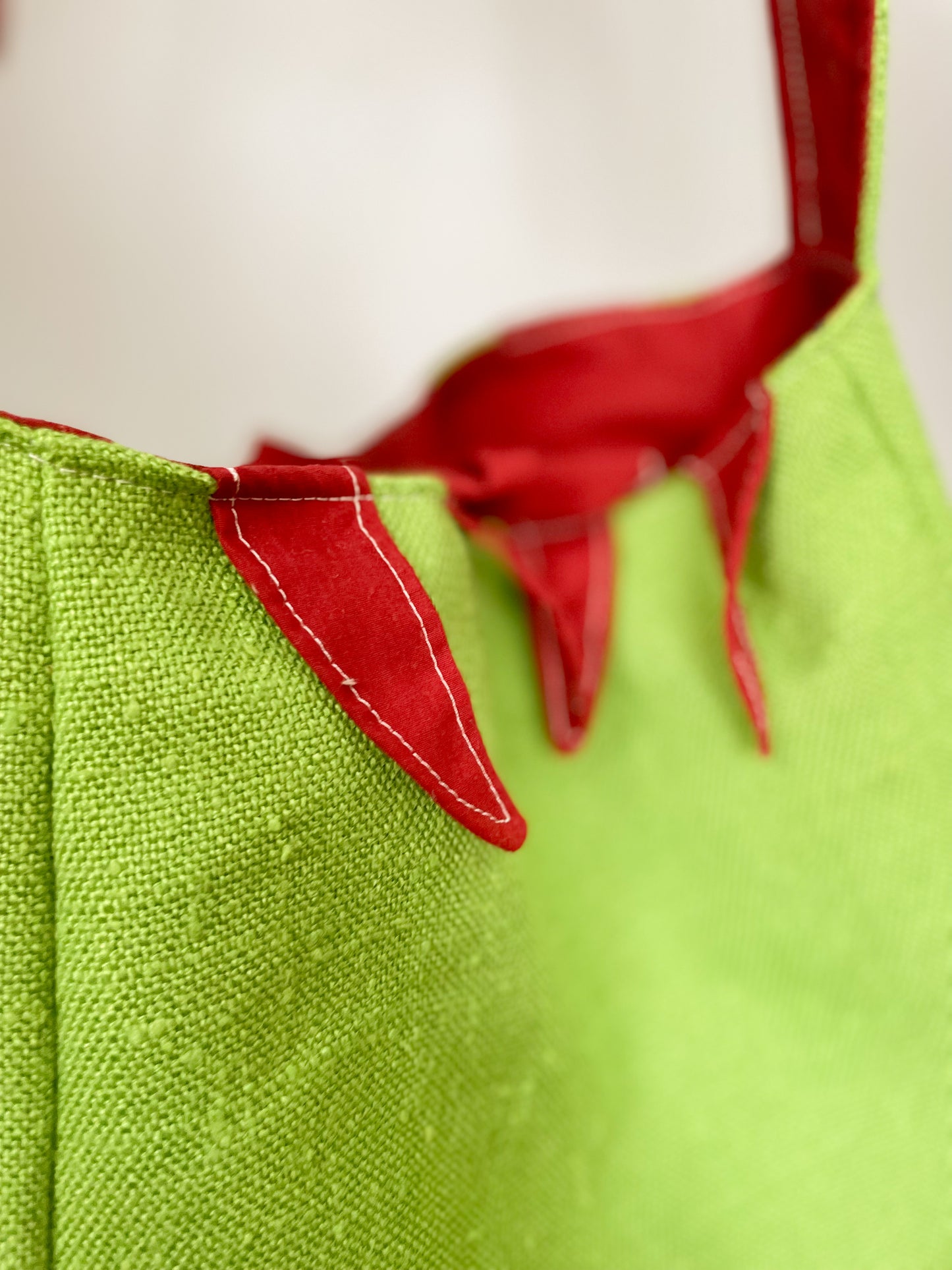 Venus Flytrap Shoulder Bag (OOAK)