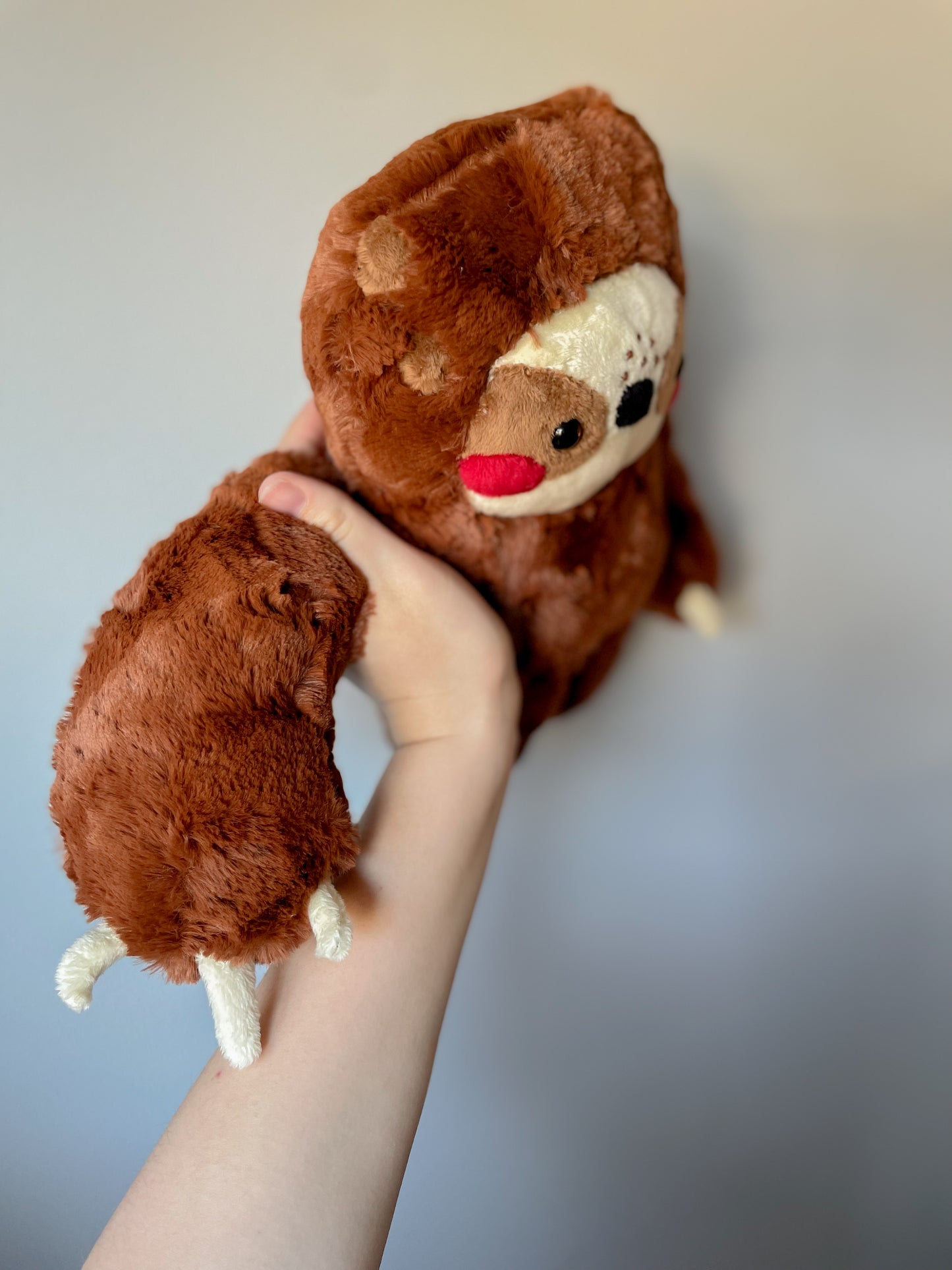 OOAK Potato Sloth