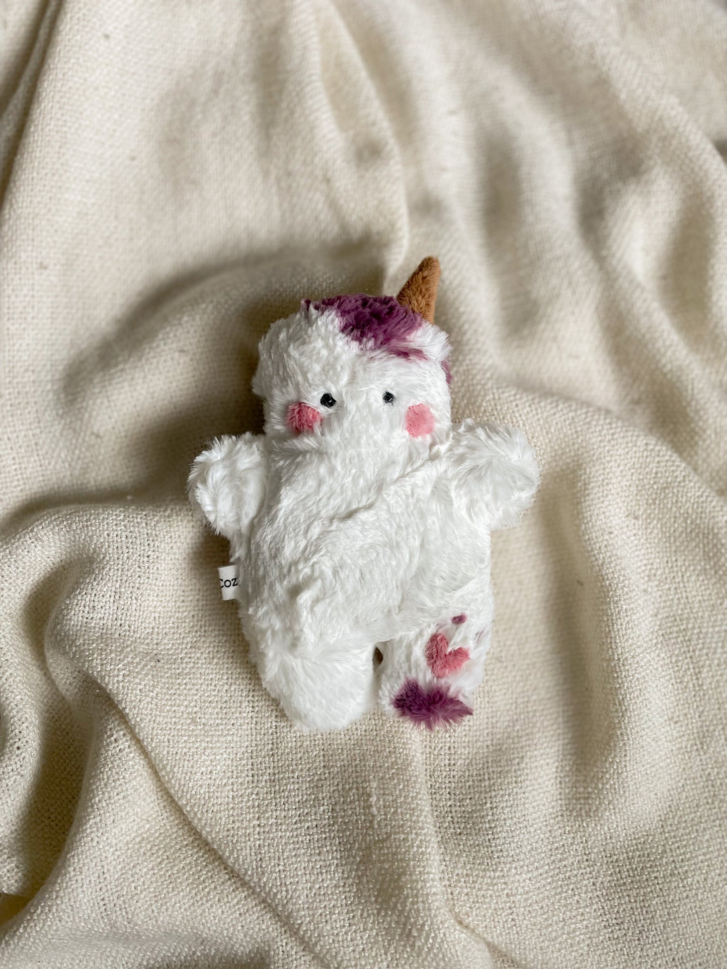 Wild Berry Ice Cream Tater Tot