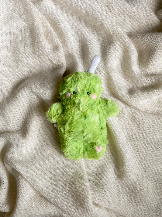 PREORDER: Sour Apple Lollipop Tater Tot