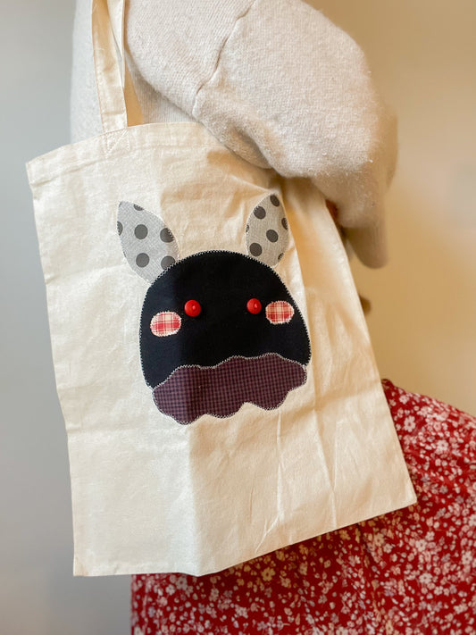 Mothman Bag