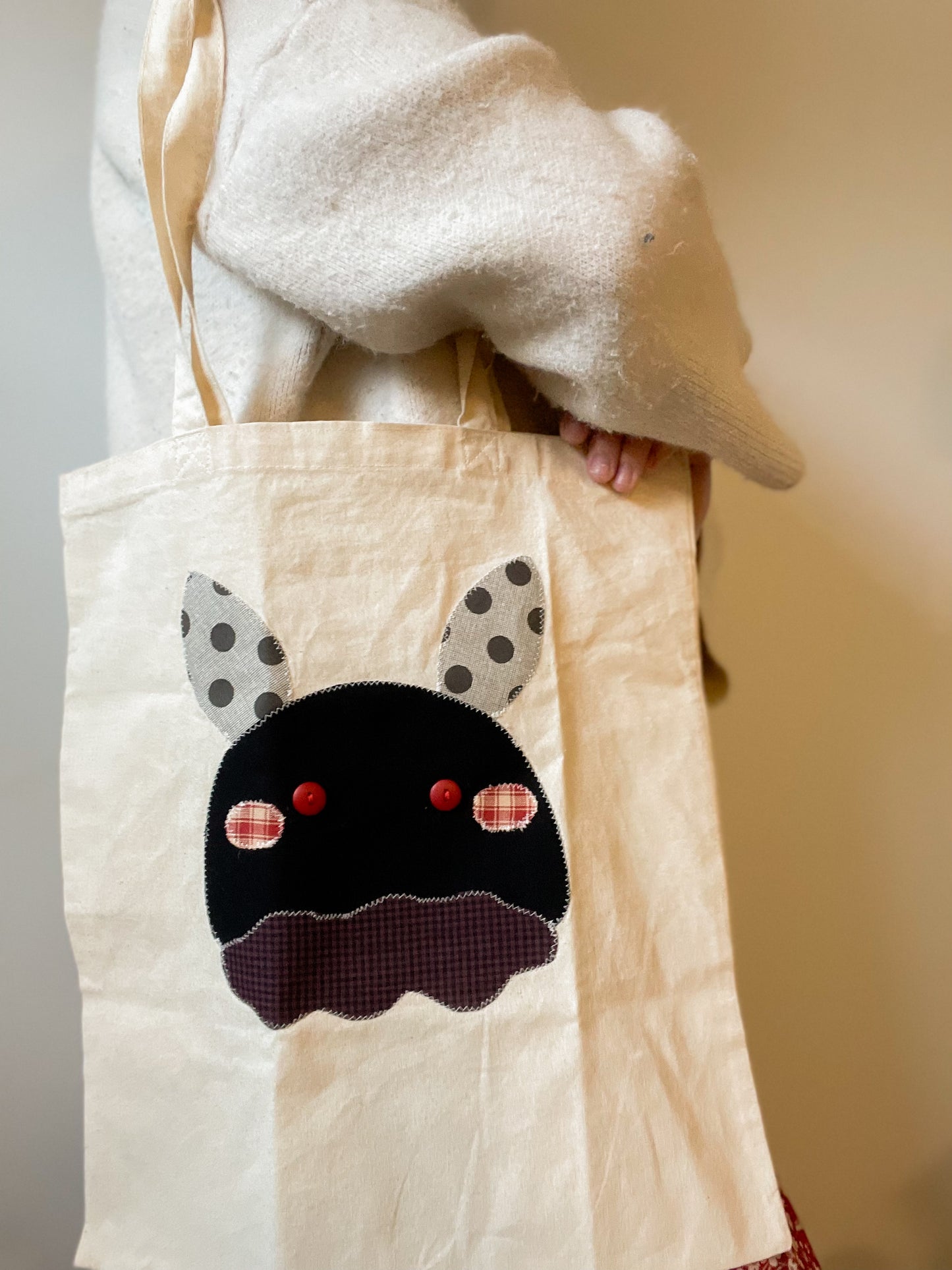 Mothman Bag