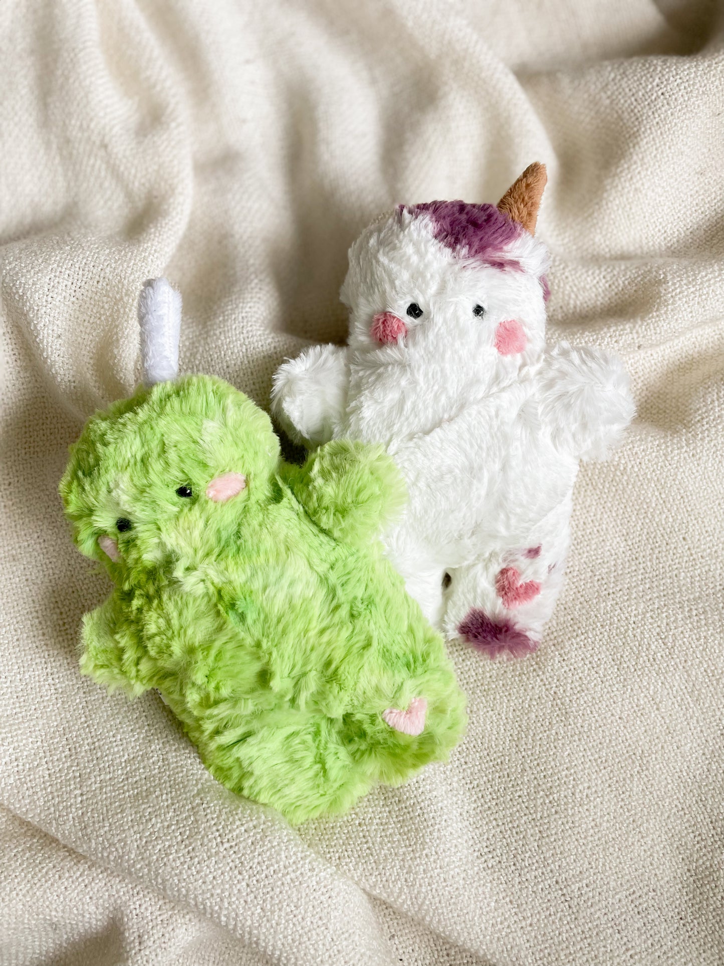 PREORDER: Sour Apple Lollipop Tater Tot