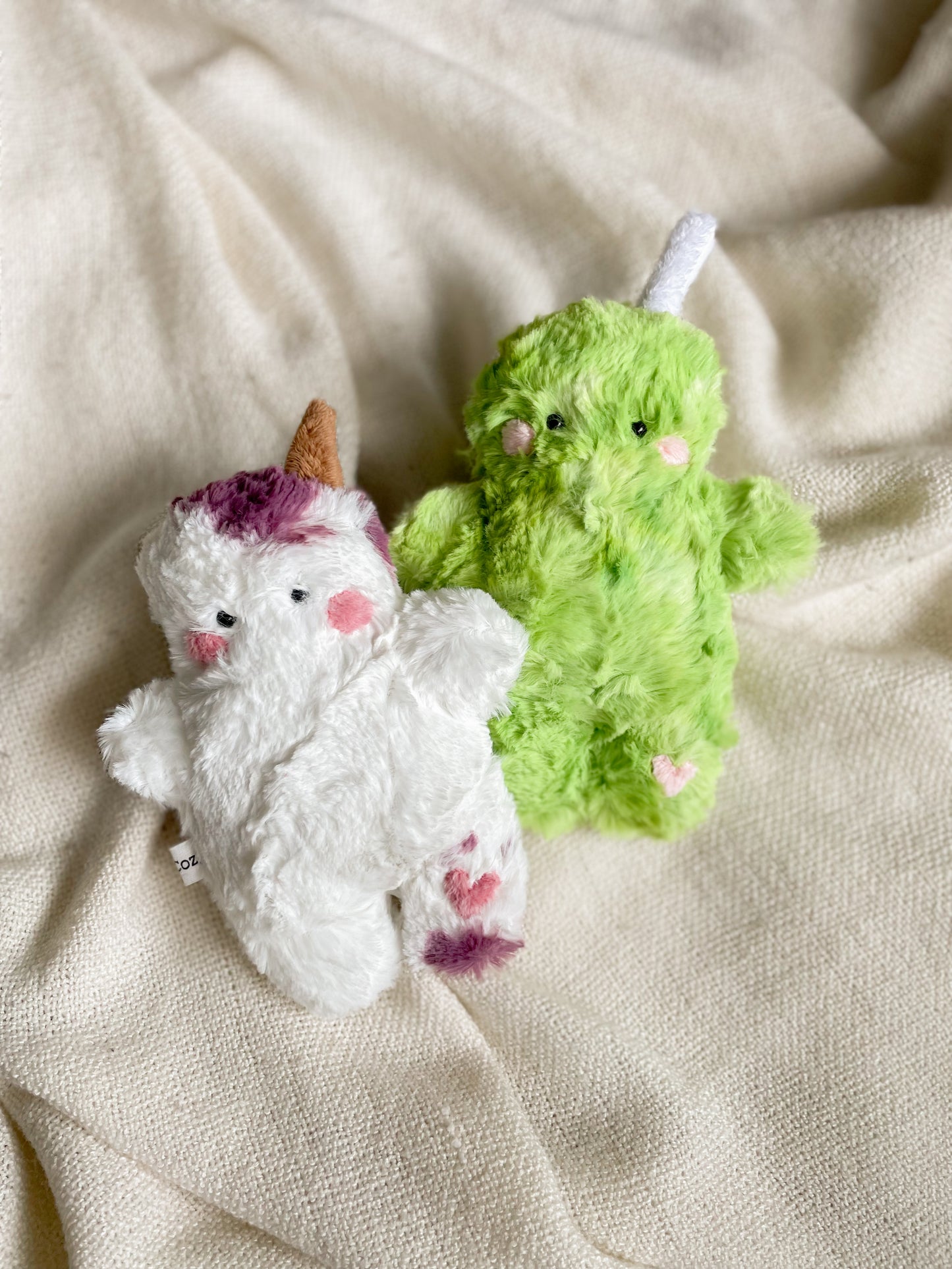 Wild Berry Ice Cream Tater Tot