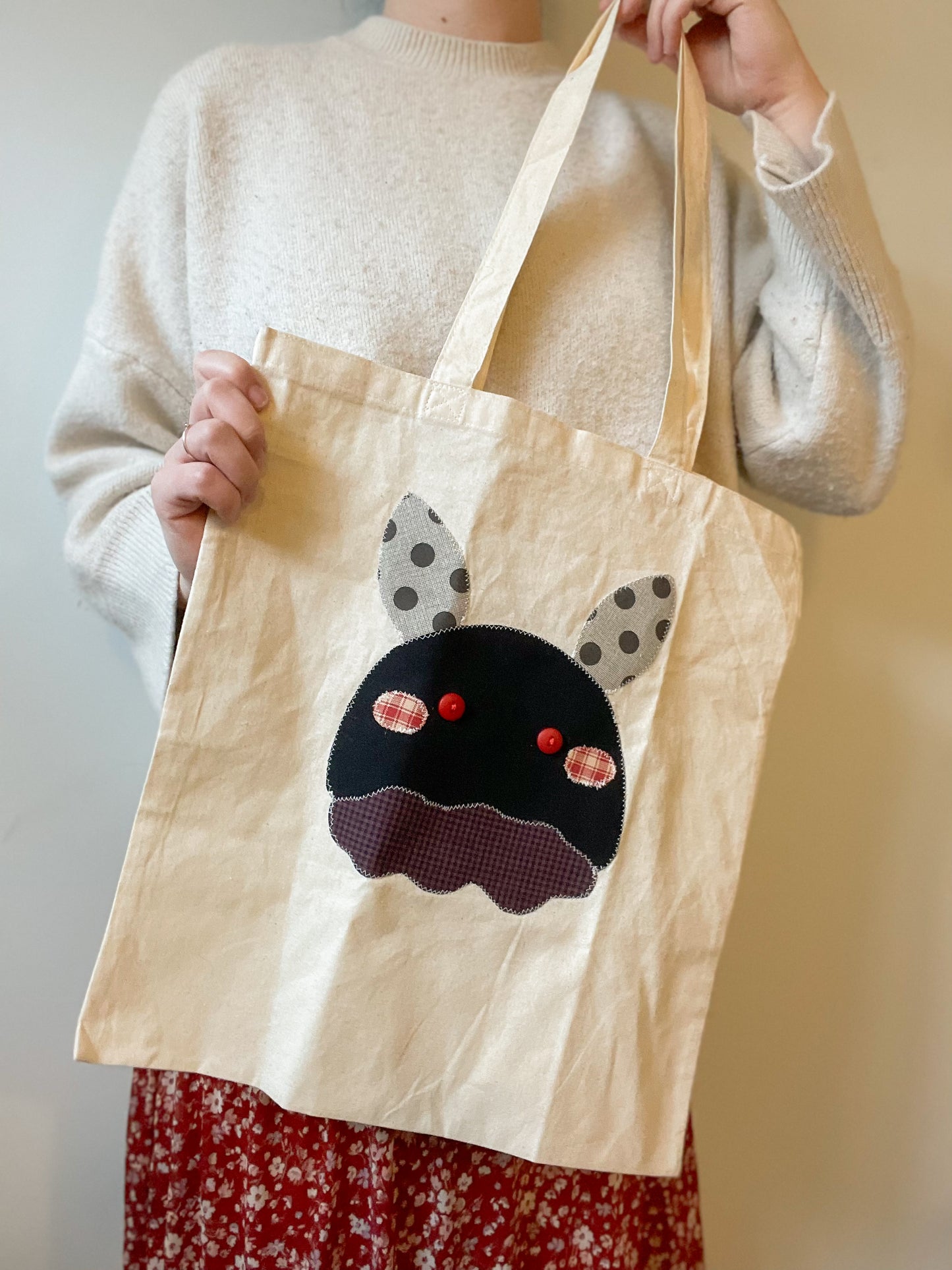 Mothman Bag